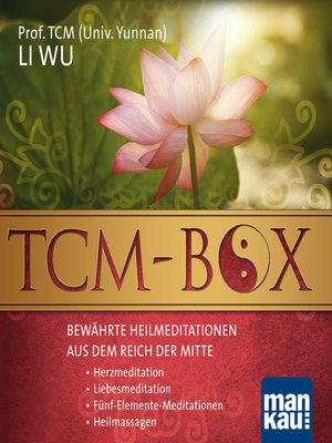 cover image of TCM-Box